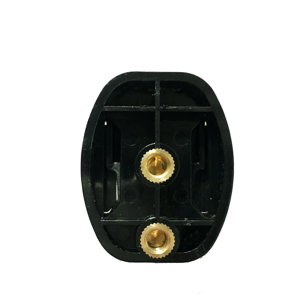 БЫСТРОРАЗЪЕМНАЯ пластина штатив кронштейн базовое количество для Gopro Hero 5/4/3