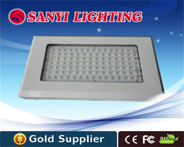 Высокопроизводительные светодиодные аквариумные огни для морского рифа и