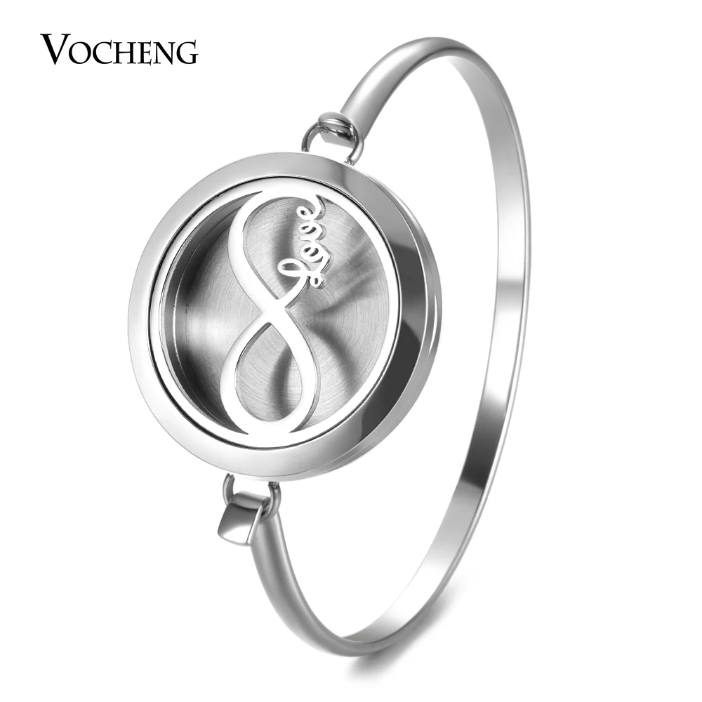 10 шт./лот диффузор для эфирных масел браслет из нержавеющей стали духи медальон 2