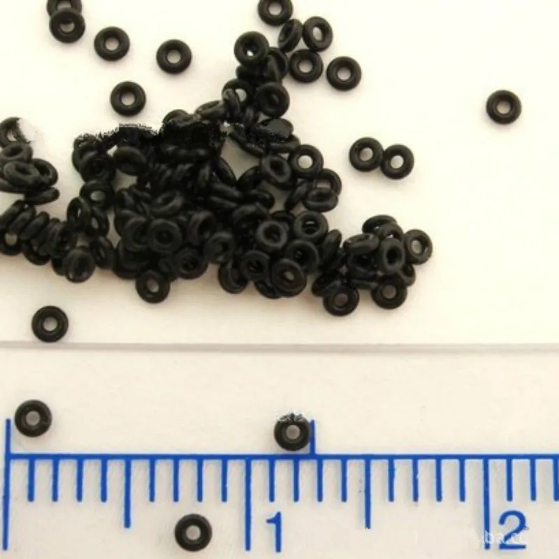 100 шт. каучуков Заправка для воды кучу шары дополнительный пакет волшебные