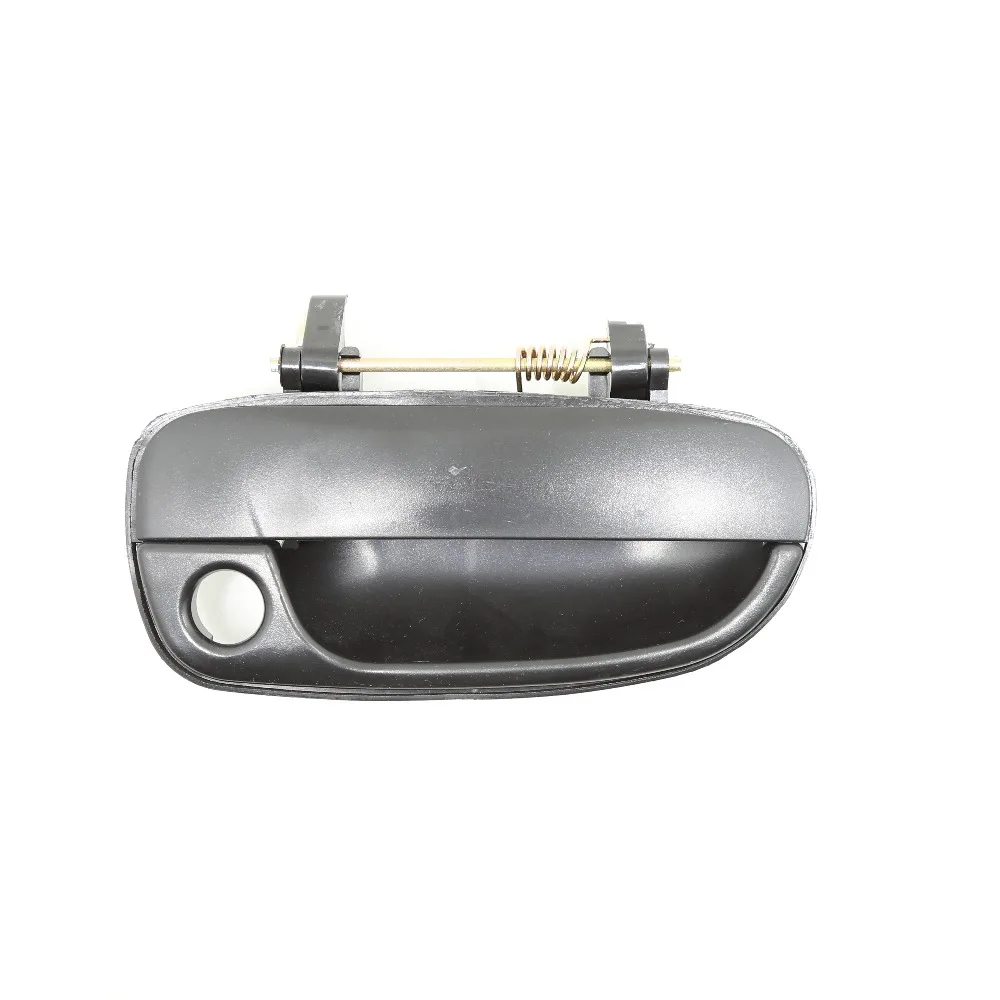 1 пара передняя и внешняя дверная ручка для HYUNDAI ACCENT 2000 2001 2002 2003 2004 2005 2006 OEM:82650-25000