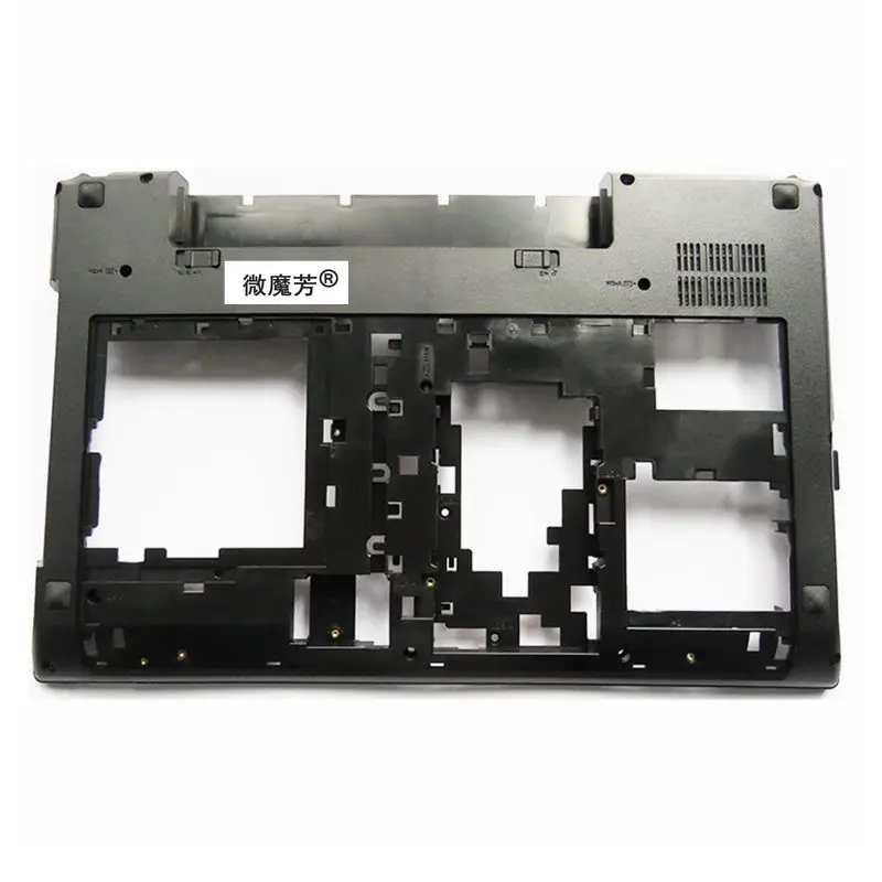 Новый Нижний Базовый чехол для ноутбука LENOVO N580 N585 P580 P585 AP0QN000310 D корпус |