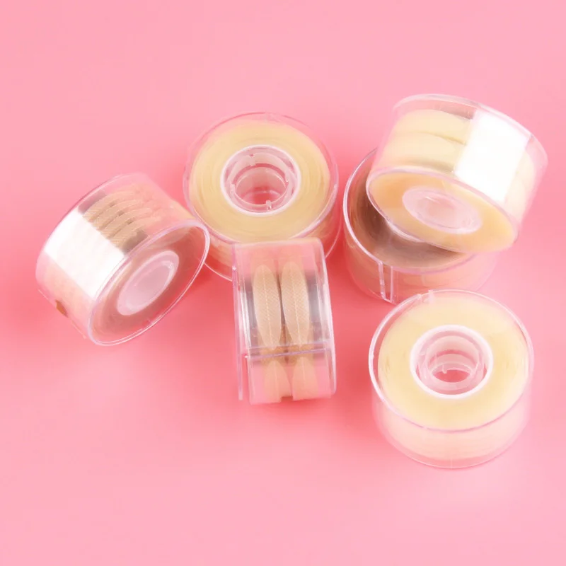 

Invisible Eyelid Tapes Natural Breathable Eyelid Stickers Different Shapes Instant Eye Lift KG66
