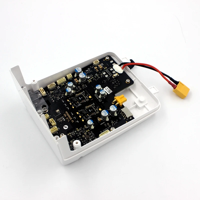DJI AGRAS Airframe задний корпус модуль с центральной платой для MG 1S ADV/A/P/RTK сельское