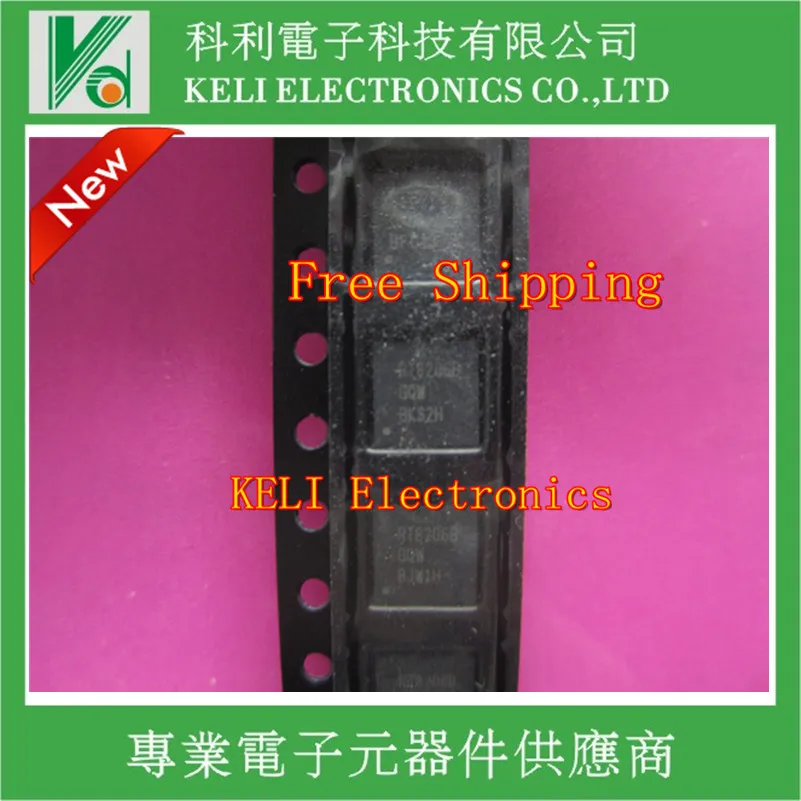 

10 шт. RT8206BGQW RT8206B RT8206 QFN RICHTEK 100% Новый оригинальный