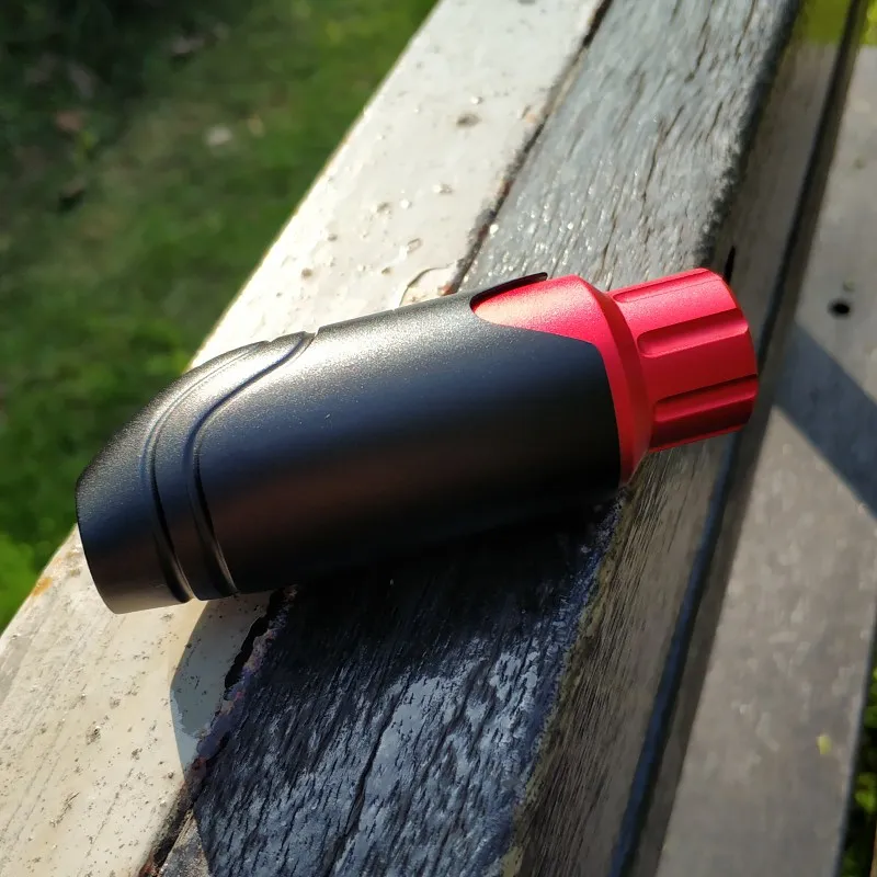 Мини роторная тату ручка машинка для макияжа с коротким захватом и бесплатным