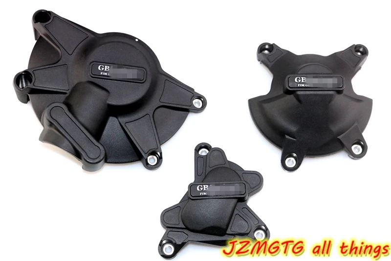 Защитный чехол для мотоцикла, чехол GB Racing для R1 2009-, Защитные чехлы для двигателя