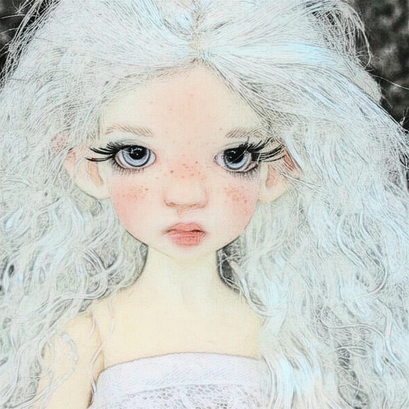 BJD куклы Oueneifs Cinnamon YoSD 1/6 FL Napi Dollmore Luts сладкий многоразовый стиль|Куклы| |