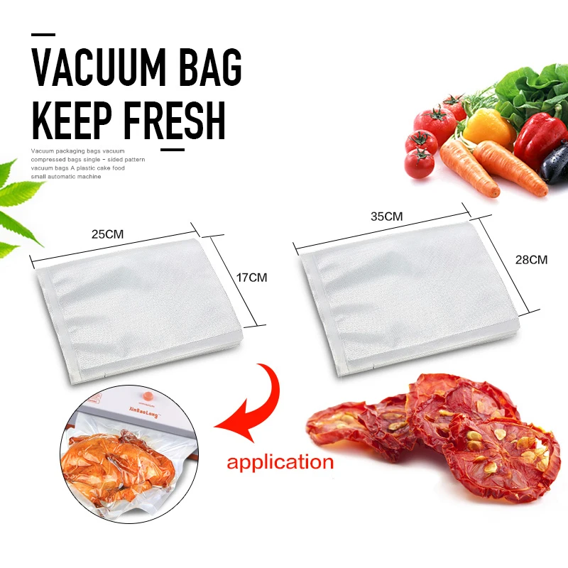 Кухонная вакуумная упаковочная машина для вакуумной упаковки 17x25 см 28x35 см вакуумная упаковочная машина для упаковки пищевых продуктов