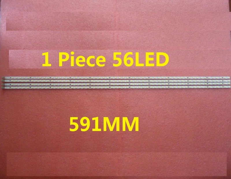 Светодиодный налобный фонарь E129741 S 1 шт. светодиодный 2011SSP52 56 GD REV0 s 591 мм для