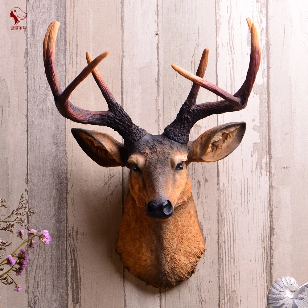 Голова декоративных изделий [Европейский] Специальное предложение каждый день