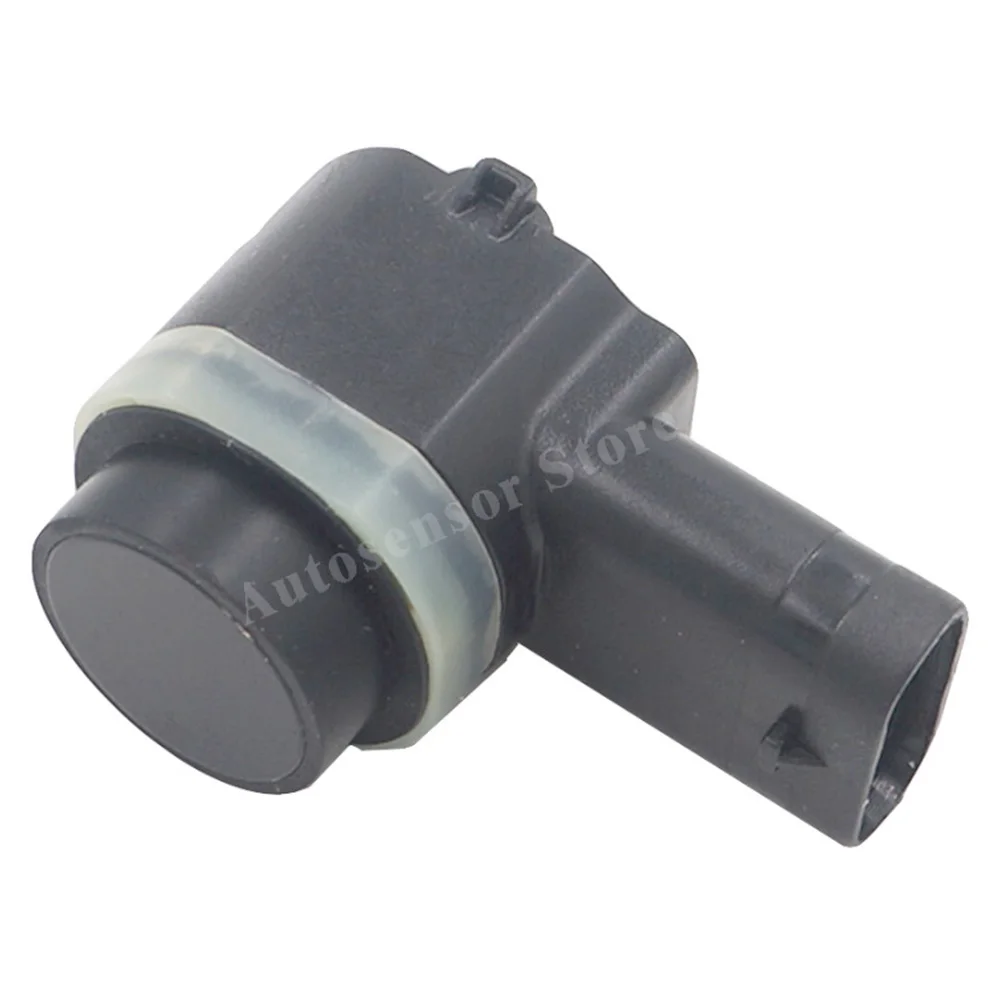 Автомобильный датчик парковки pdc 3C0919275L подходит для VW Passat 3C B6 Jetta Tiguan Touran Golf 3 Audi Q7