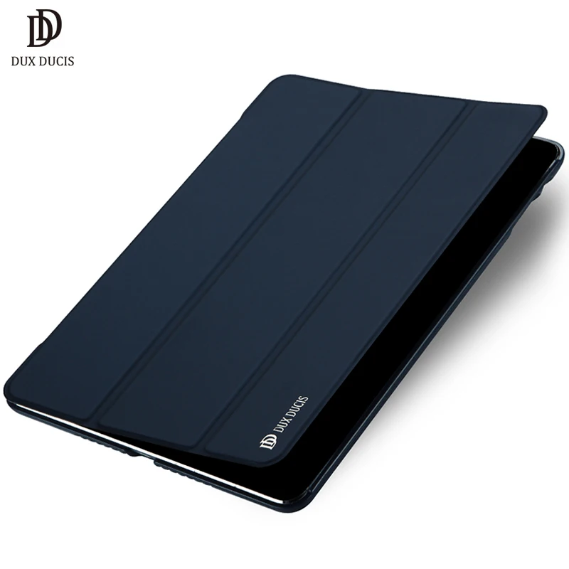 Флип чехол для Apple iPad 2018 2017 5 6 Air 2 9 7 дюйма защитный подставка бампера с функцией