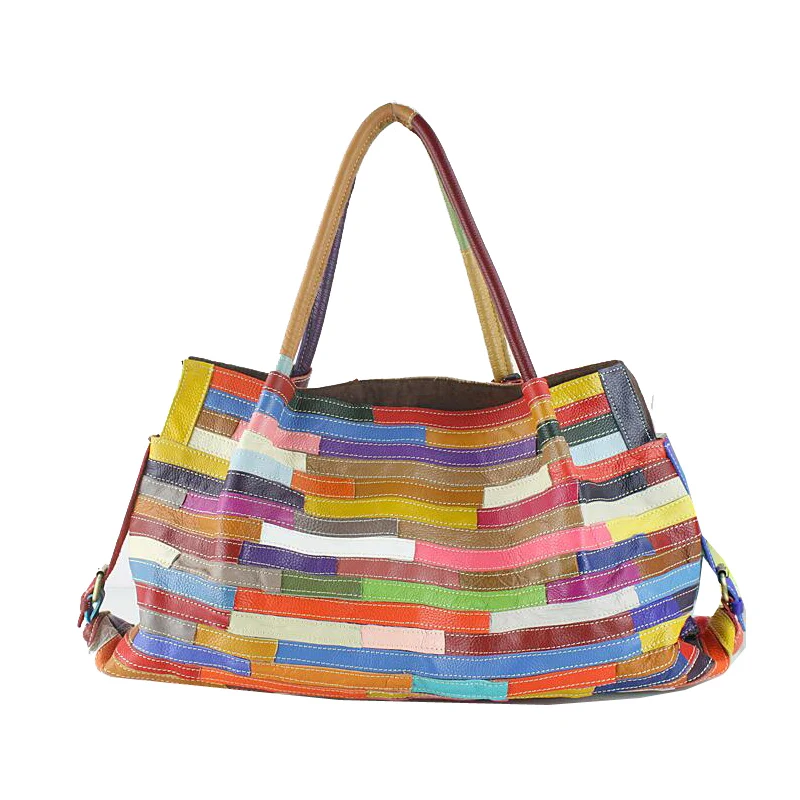 LOMANTINA Перевозка груза падения Женская пляжная обувь из натуральной кожи