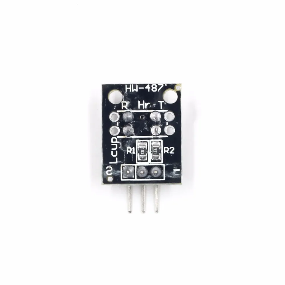 KY 010 сломанный светильник блокирующий фотопрерыватель модуль датчика AVR PIC DIY Starter