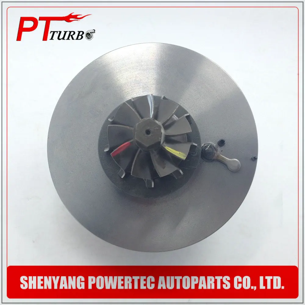 Новый картридж с сердечником для VW Golf V / Jetta Touran 2 0 TDI 756062 716860 hp BKD BMM