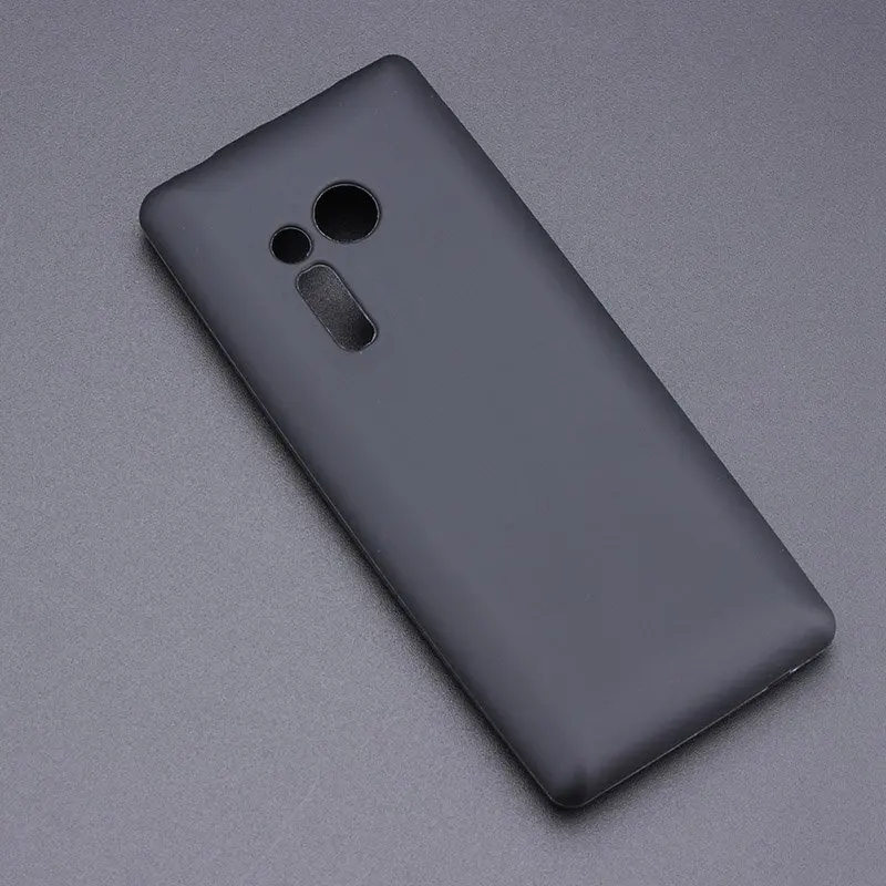 Для Nokia 150 TPU Мягкий анти Лыжный чехол задняя крышка для Nokia 216 150/216 мобильный телефон с двумя sim-картами резиновая силиконовая сумка