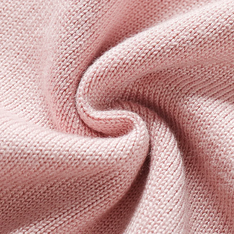Кардиганы invierno mujer Женский вязаный свитер с v-образным вырезом и длинными рукавами трикотажный кашемировый свитер теплый корейский Вязаный топ размера плюс
