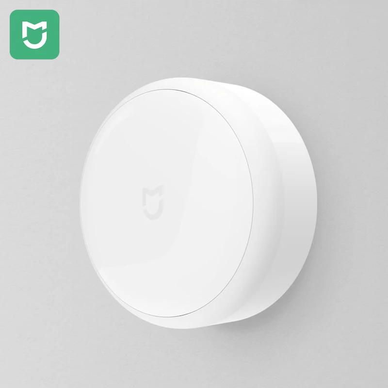 Xiaomi mijia | yeelight светодиодный инфракрасный Средства ухода за кожей движения Сенсор