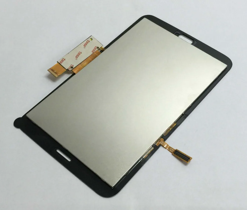 Черный/белый для Samsung T111 SM Galaxy Tab 3 Lite 7 0 3G ЖК дисплей панель монитор + сенсорный