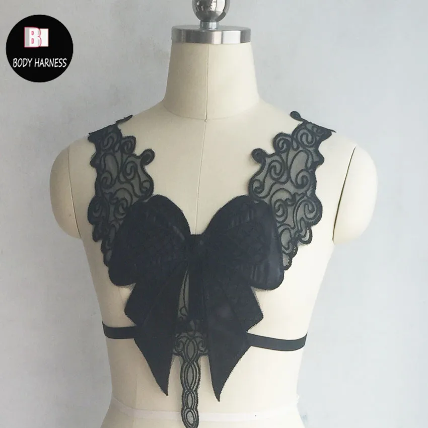 Новинка кружевной ремень эластичный каркас бюстгальтер портупея для тела