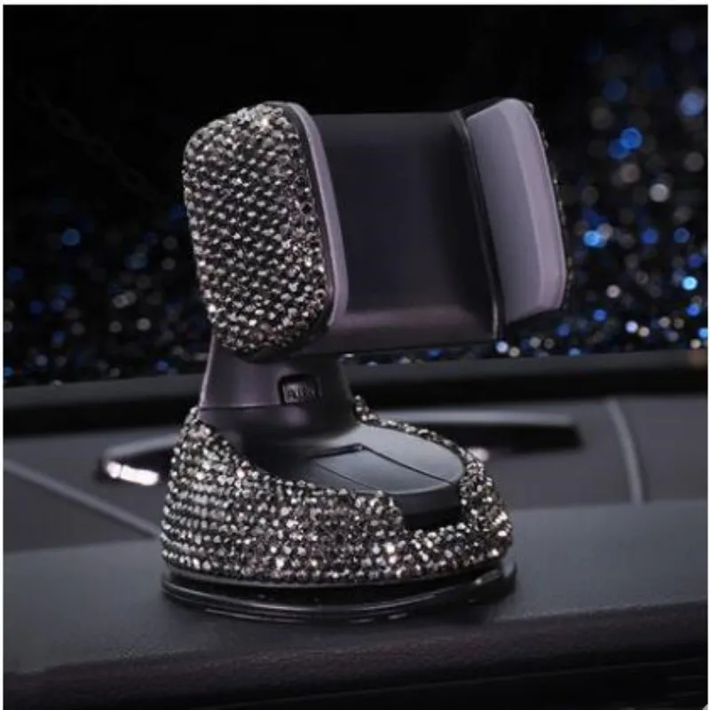 Креативный многофункциональный модный автомобильный навигационный кронштейн