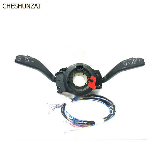 CHESHUNZAI для VW 2011-2013 Polo Fabia система круизного контроля CCS Batang+ жгут 6RD 953 503 J