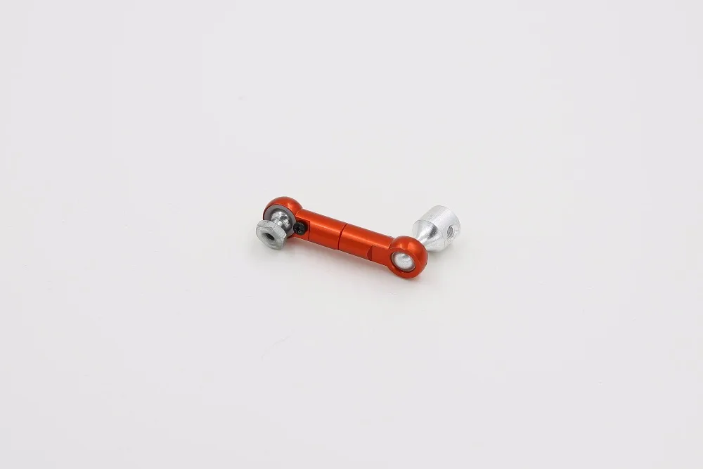 Rovan rc car baja запчасти новые продукты 95242 CNC сплавные шаровые шарниры для
