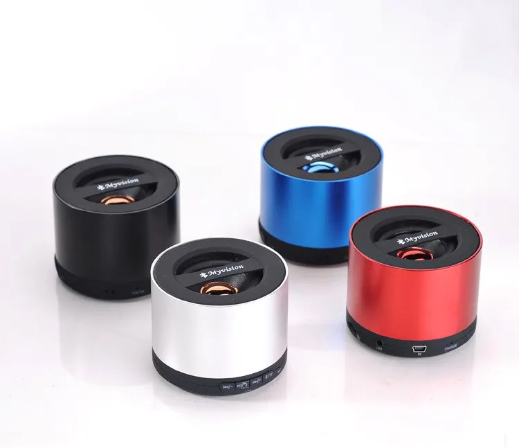 FELYBY Portable Premium Sound Wireless Bluetooth Mini Speaker with Mic Phone Handsfree Support Micro SD Card | Электроника