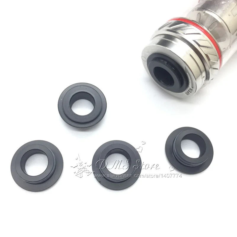 Атомайзер для электронных сигарет атомайзер вейпа RDA RTA Tnak 100 шт. адаптер