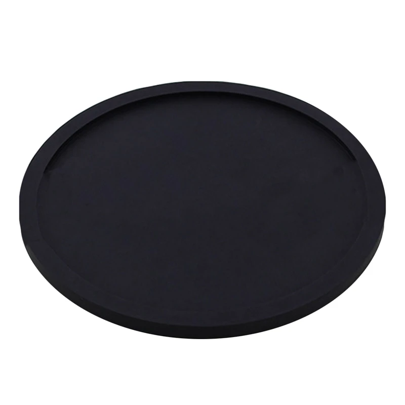 1Pcs Silicone Drink Coaster Placemats For Table Mats For Dinner Table Placemat Silicone Cup Pads Set Kitchen