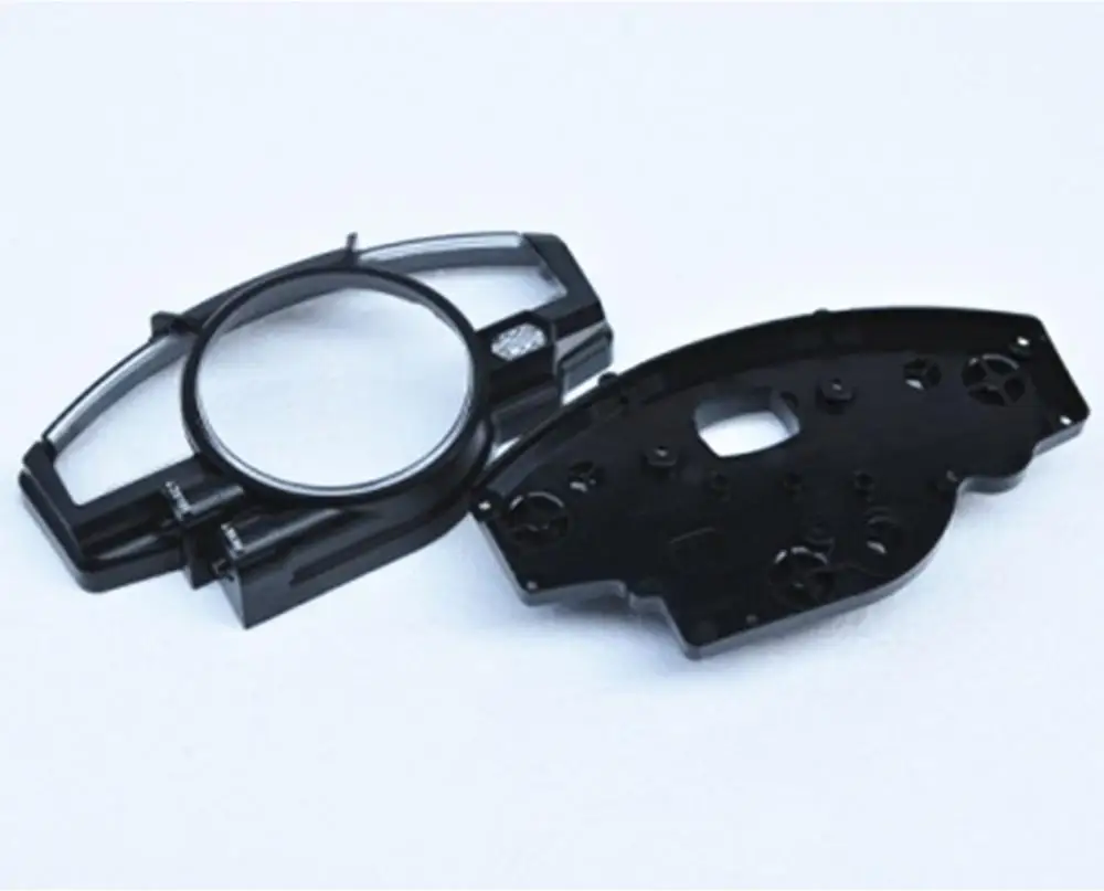 Фонарь со спидометром корпус часов прибора датчики одометр тахометр чехол для