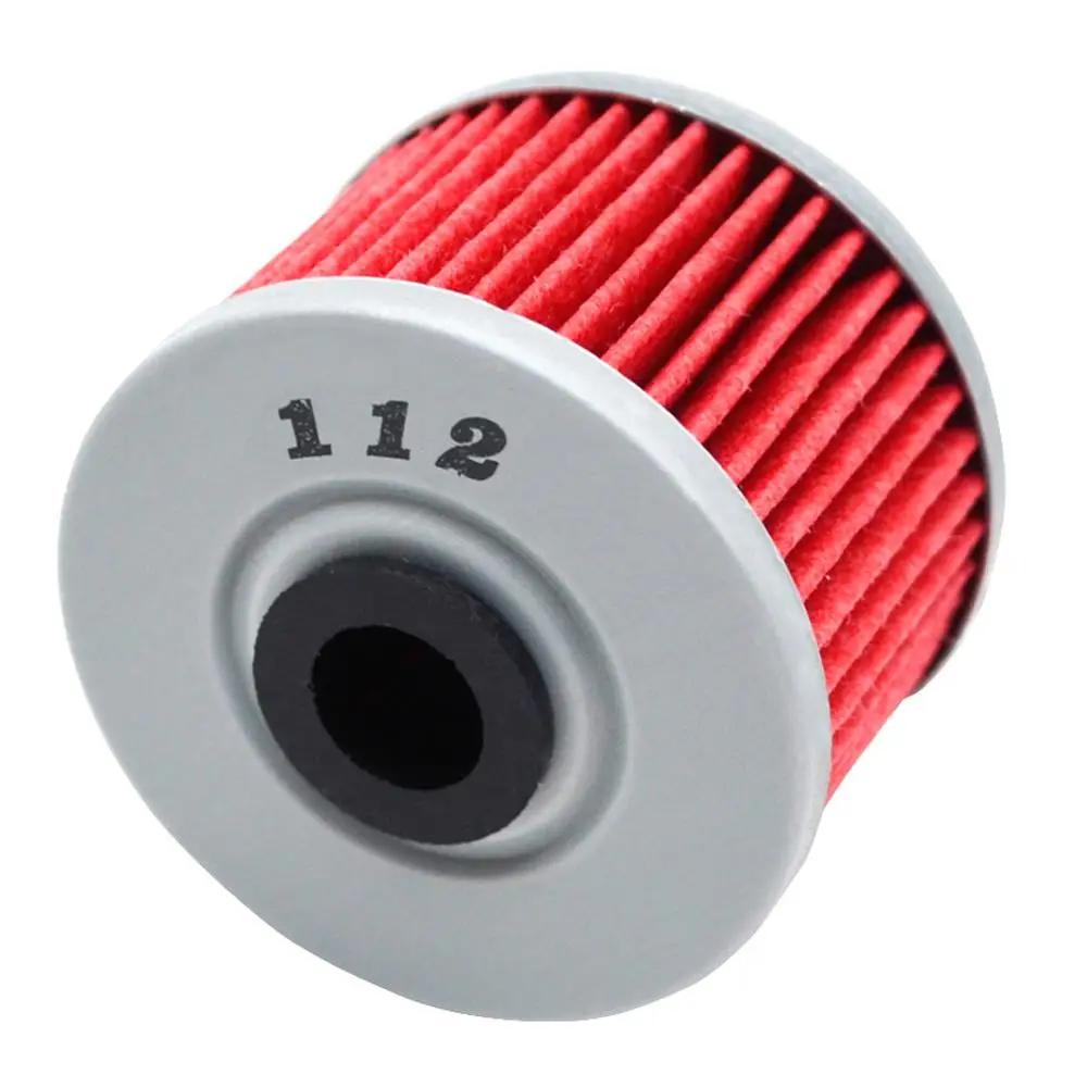 Масляный фильтр для KAWASAKI KLX300 KLX 300 1996-2008 KLX450R 450R 2008-2014 KSR110 2002-2011 KX450F KX 450F 12-15 1 шт./2 шт./4