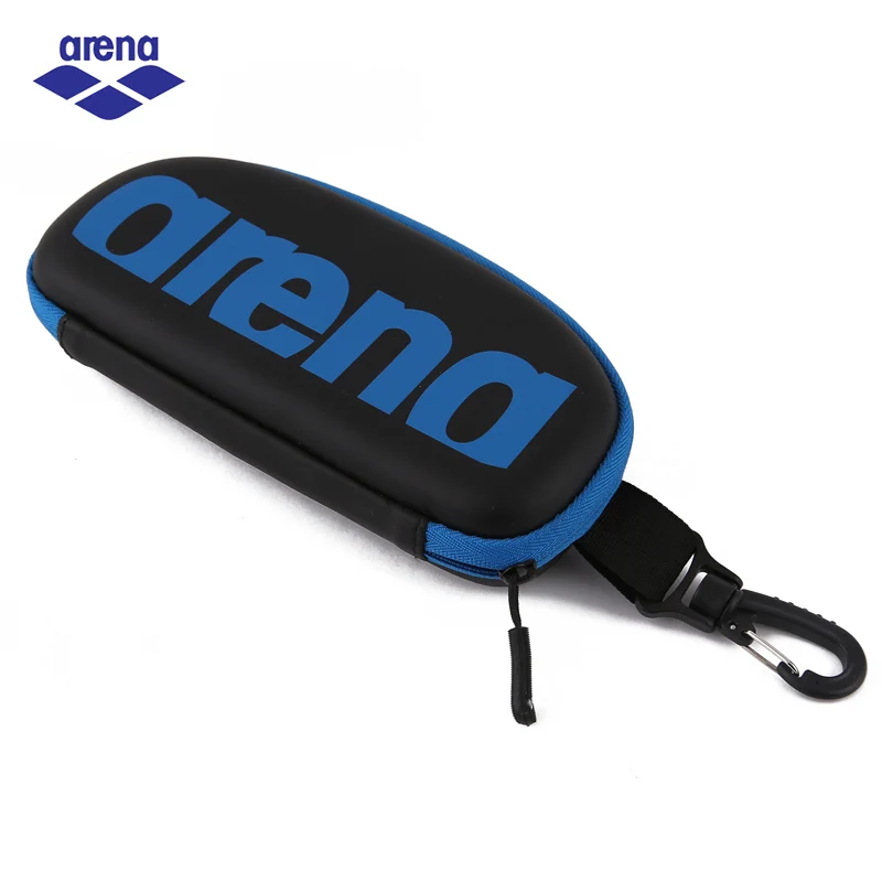 Новое поступление сумка для хранения плавательных очков/кепок Arena полезные