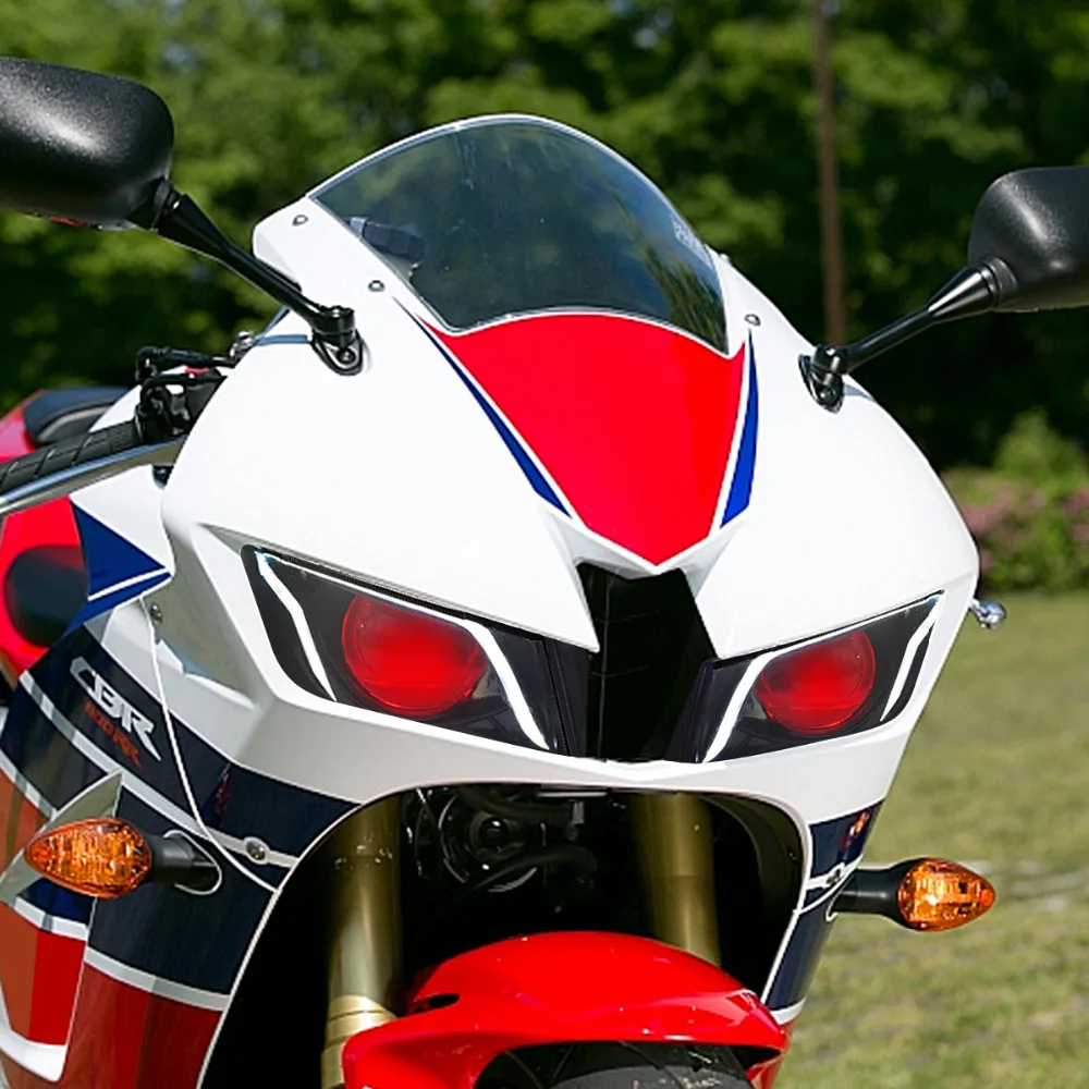КТ светодиодная фара для Honda CBR600RR 2013-2021 V3