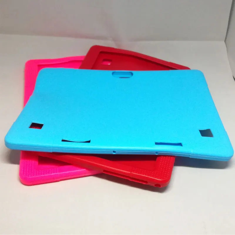 

Myslc silicone case Protective cover for FinePower A2 3G 10.1 inch tablet