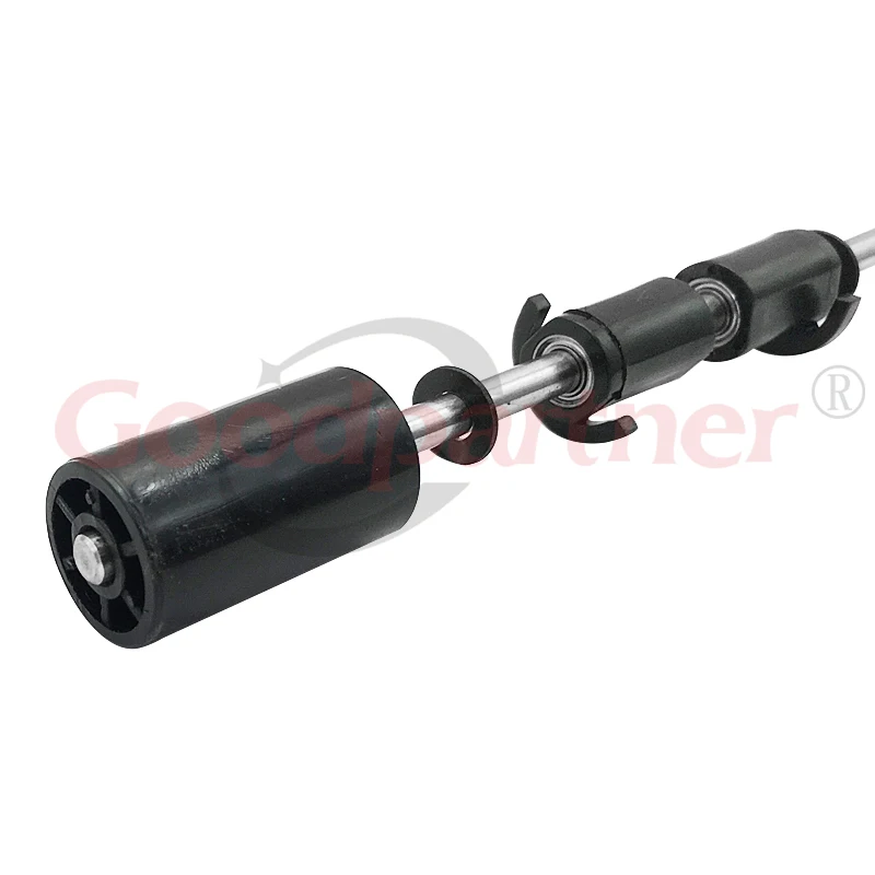 2X 059K36411 Duplex Unit Paper Pickup Roller for XEROX WC 4110 4112 4127 4590 4595 900 1100 9000 D95 D110 D125 D136 DC900 | Компьютеры и