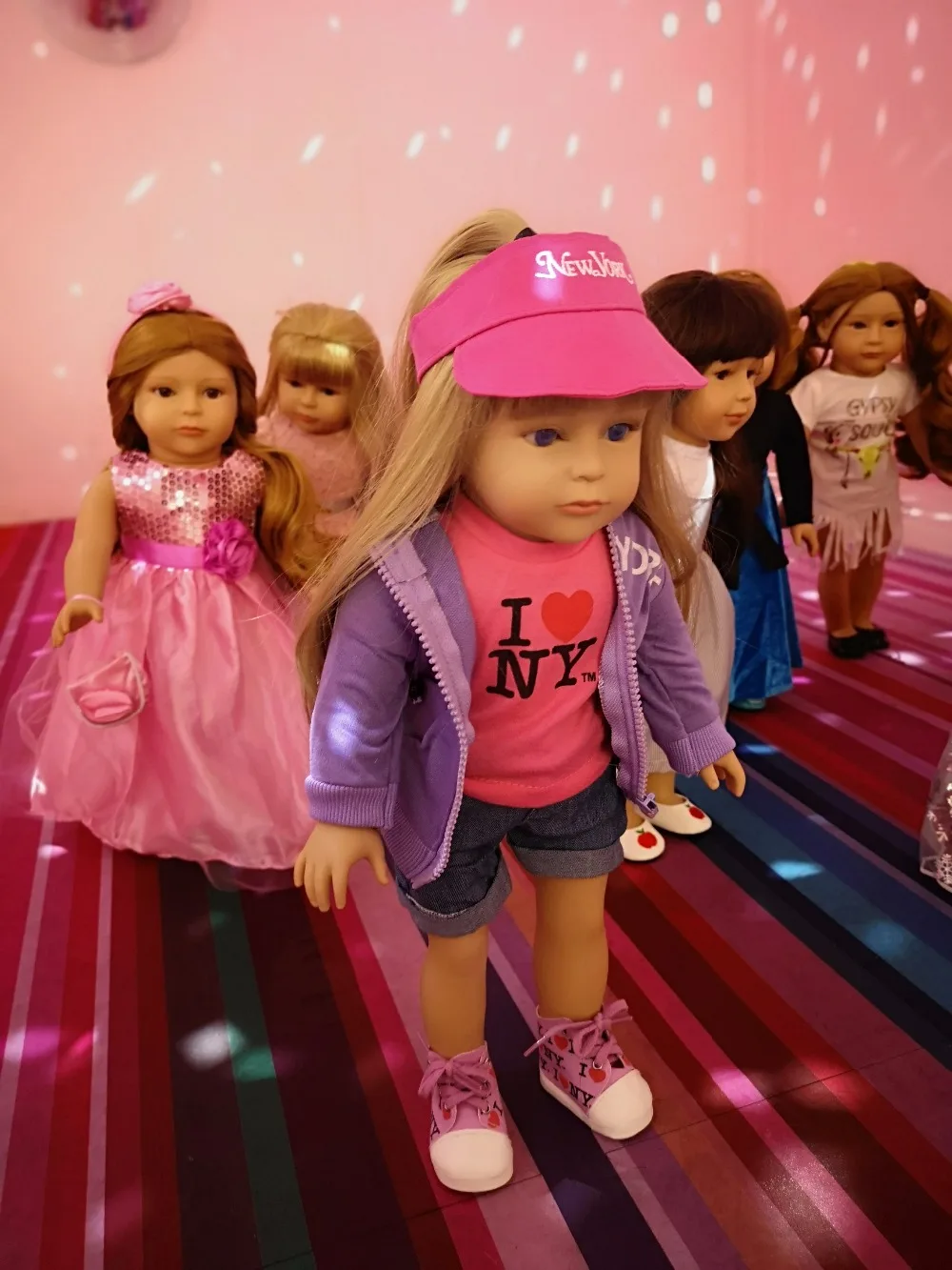 45 см виниловое тело Bebe Reborn Девочка Кукла Малыш Ванна игрушка с модной одеждой Реалистичная принцесса кукла водонепроницаемый подарок на день рождения