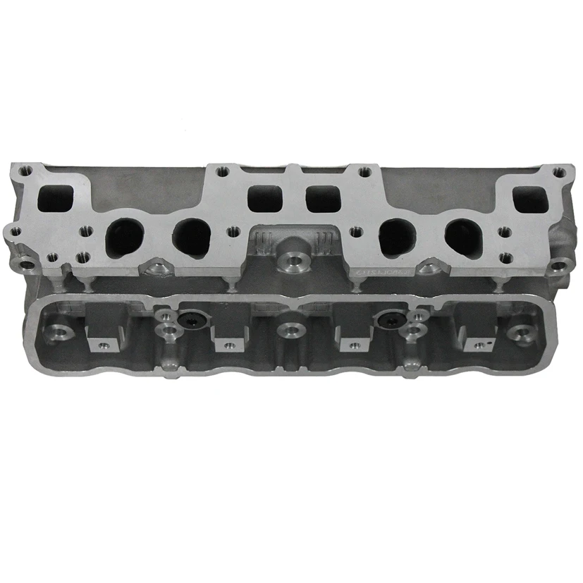 

Головка цилиндра 11040-FY501 для NISSAN K25 2.5D