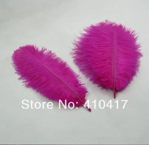 50 шт. декоративные страусиные перья 15 20 см 6 8 дюймов|craft liner|craft gardendecorative glass blocks crafts