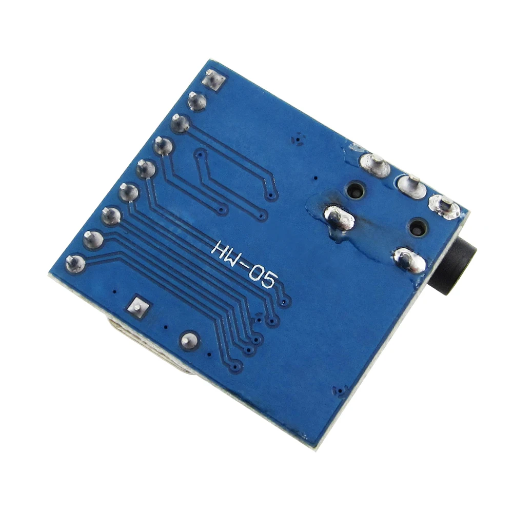 wholesale 1pcs MT8870 DTMF Voice decoding module phone |