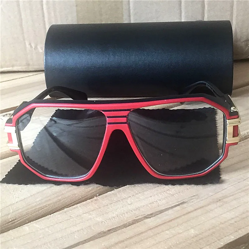 Солнцезащитные зеркальные очки KAPELUS fglasses в стиле ретро | Аксессуары для одежды