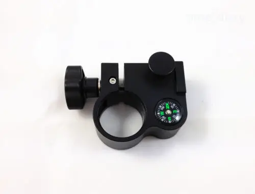 

NEW SOUTH GPS S730 DATA COLLECTOR CRADLE / Range Pole Cradle Bracket