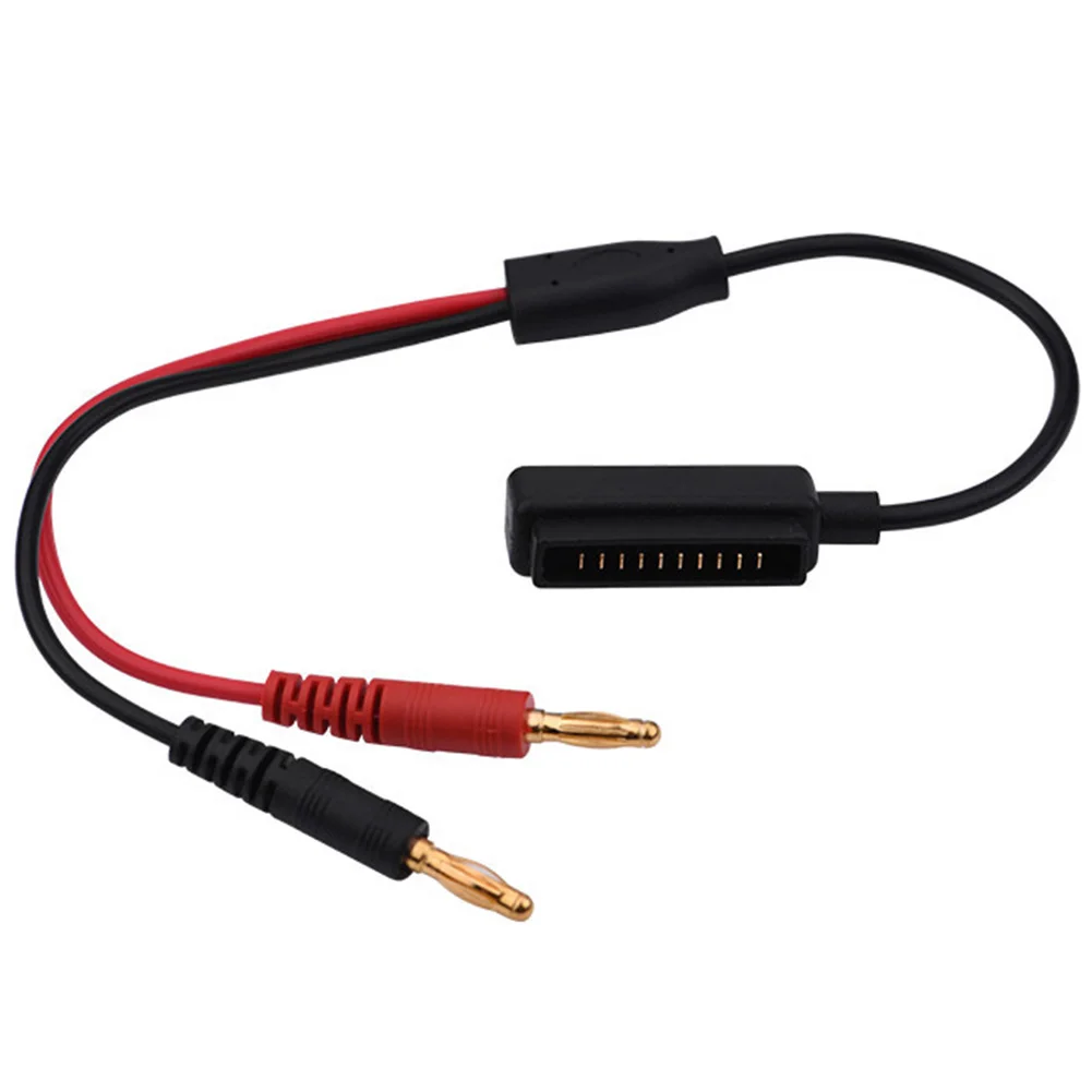 Fast Charging Portable Adapter Cable Flexible Line Lossless Drone Accessories Lightweight For DJI Mavic Pro B6/B6AC | Электроника