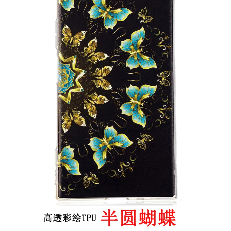 NO 2 Huawei Y5 Y6 облегающий чехол для телефона Nova Young MYA-U29 MYA-L22 мягкий силиконовый симпатичный чехол MYA-L41 MYA-L11 MYA U29 L22 Funda - Цвет: NO 2