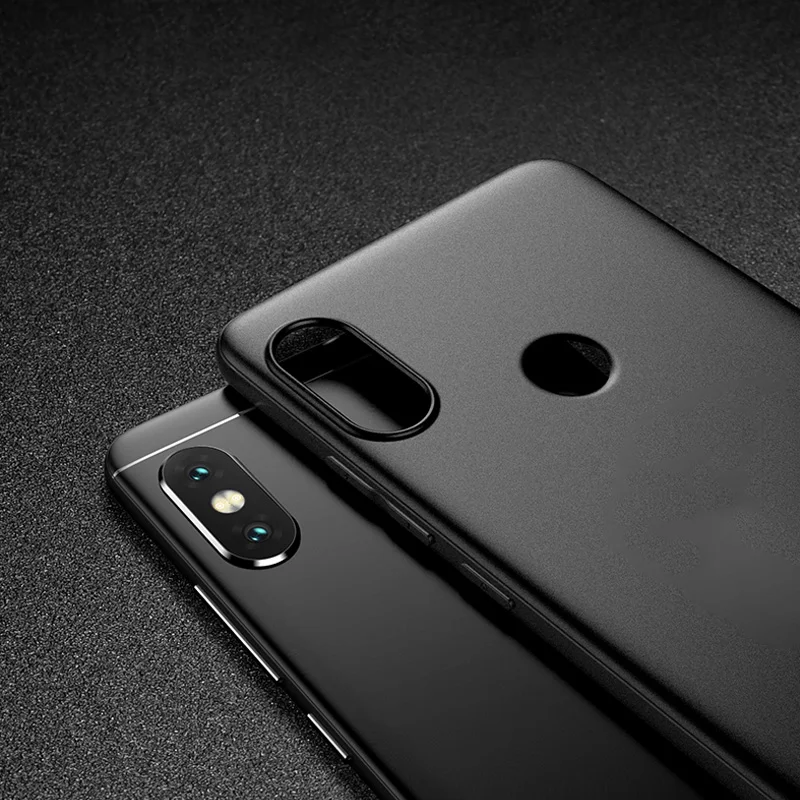 Мягкий чехол для Xiaomi Redmi Note 5 Pro силиконовый задней панели телефона 5Pro |