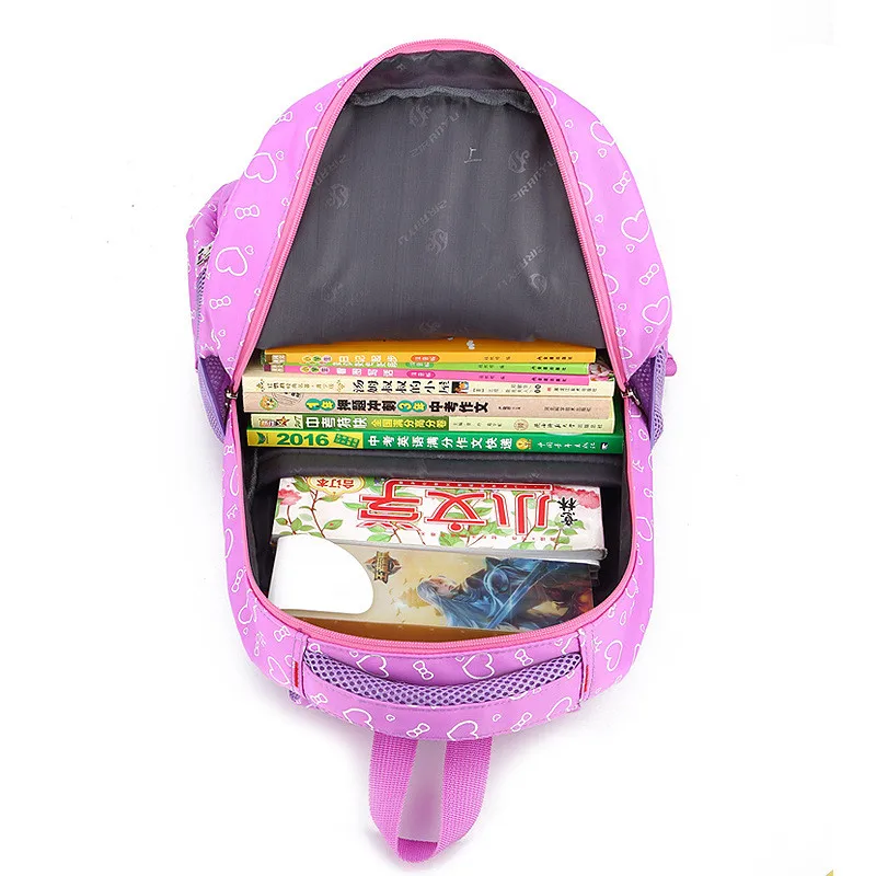 

Hot Sales Removable Children School Bags with 2/6 Wheels for Girls Trolley Backpack Kids Wheeled Bag Bookbag travel luggage