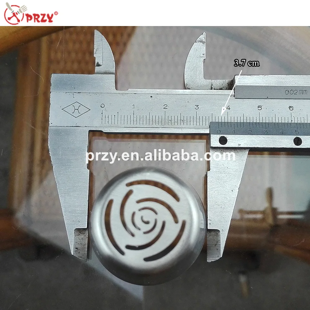 Инструменты для украшения торта 7 шт. помадка форма русский тюльпан из