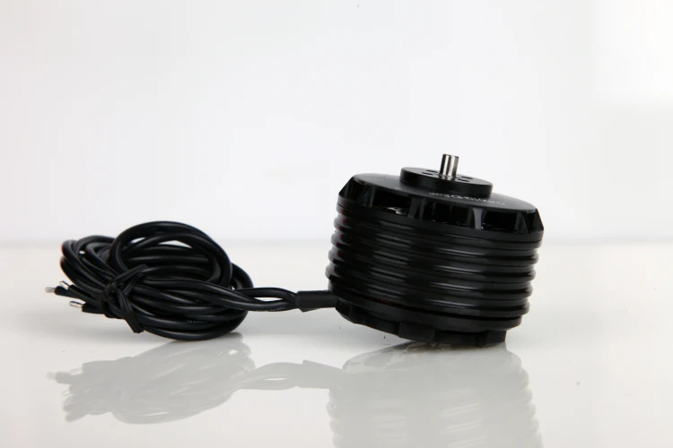 DUALSKY Xmotor серия Heavy Duty многодетный Настольный мотор XM5015HD 6 390KV V2/XM5015HD 7 340KV V2