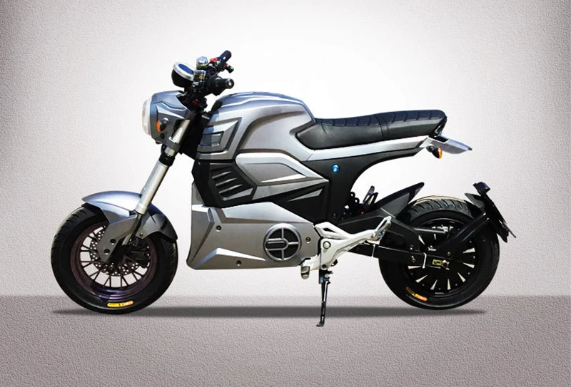Eectric мотоцикл электрический велосипед электрический скутер 2000W 72v 20A взрослых Электрический мотоцикл